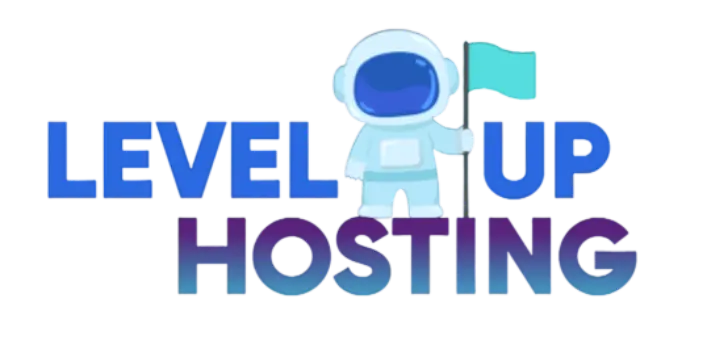 Level Up Hosting
