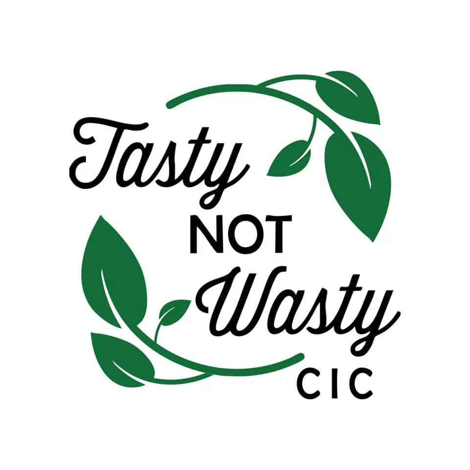 Tasty Not Wasty CIC Partnership - Supporting food waste reduction in Wales