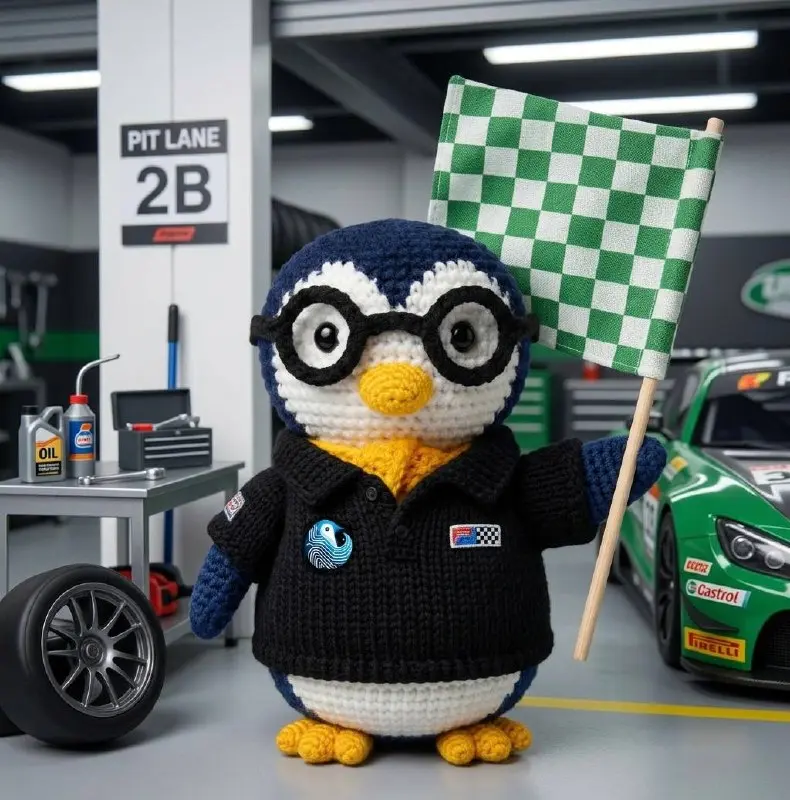 Max Poole Racing website